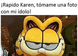 Enlace a A lo que aspira cualquier gato