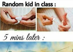 Enlace a Desatando la guerra