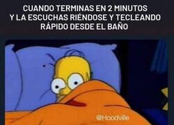 Enlace a Tengo miedo...