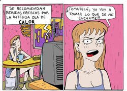 Enlace a Cuando te encantan las bebidas calientes