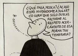 Enlace a No hay más.