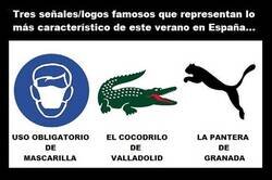 Enlace a Este verano en tres imágenes...