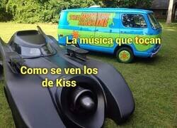 Enlace a Las apariencias engañan