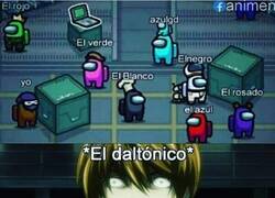 Enlace a Tiene un serio problema