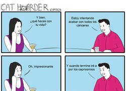 Enlace a Parecía buena persona