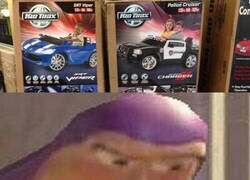 Enlace a ¿La colocación de los productos es fortuita?