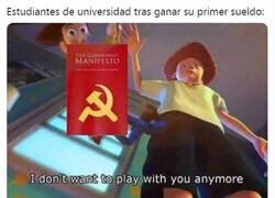 Enlace a Ya no lo necesitan