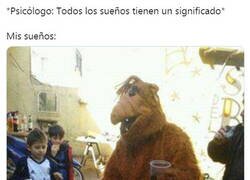 Enlace a Una barbacoa con Alf