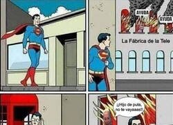 Enlace a Quién no desearía que ocurriera...