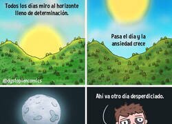 Enlace a Uno más en la larga lista