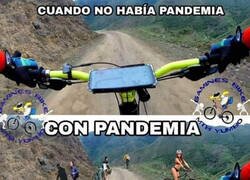 Enlace a Ahora son todos montañeros