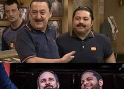 Enlace a Parecidos razonables