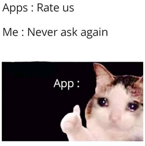 Meme_otros - Pobre app...