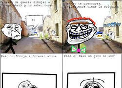 Enlace a Trollscience ha vuelto