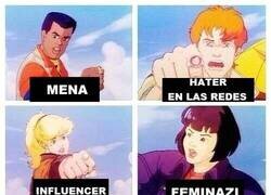 Enlace a Si los planetarios fueran de hoy en día...