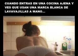 Enlace a Debe de ser de hacendado u otra marca menos conocida...