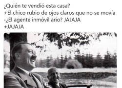 Enlace a En el fondo era un cachondo