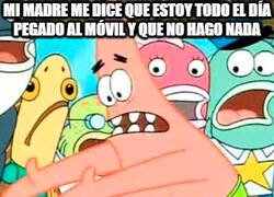 Enlace a Madres que no se aclaran nunca