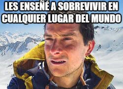 Enlace a Faltaba algún capítulo