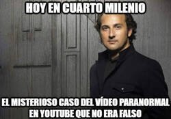 Enlace a Todo es un gran fraude