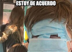 Enlace a Qué alivio, tú