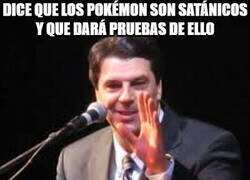 Enlace a Josue Yrion no es muy listo