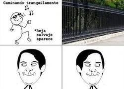 Enlace a Pocos no lo han hecho alguna vez
