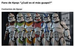 Enlace a Unas copias unos de otros