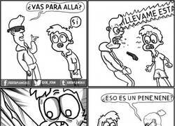 Enlace a Yo solo hice lo que me dijeron