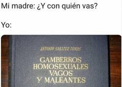 Enlace a No quieras saberlo...