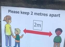 Enlace a Hay un poco de racismo en tus medidas anti-covid