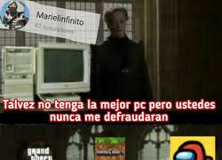 Enlace a Juegazos que nunca te fallarán