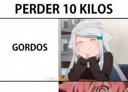 Enlace a No les sienta de la misma forma