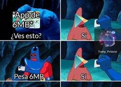 Enlace a ¡Maldito smartphone!