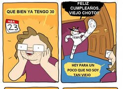 Enlace a La crueldad del tiempo