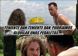 Enlace a Forrest Troll