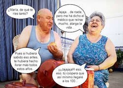 Enlace a Pues riámonos mucho entonces...