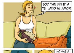 Enlace a Felicidad rota