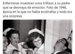 Enlace a La que le viene encima