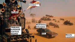 Enlace a Madrid en estos momentos