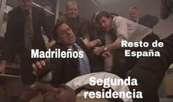 Enlace a ¡Quedaos en casa!