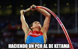Enlace a Haciendo un pcr al de Ketama