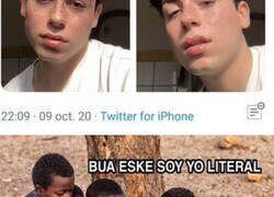 Enlace a Sí, 100% de Nigeria