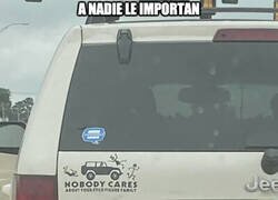 Enlace a No hay cosa más cutre en la carretera