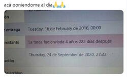 Enlace a Más vale tarde que nunca