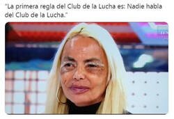 Enlace a Pero Leticia, ¿qué te han hecho?
