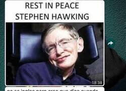 Enlace a Algo así pone...