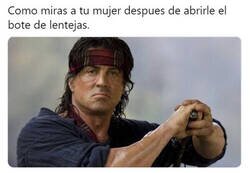 Enlace a Me siento el hombre más fuerte del mundo