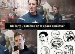 Enlace a Vuelta atrás en el tiempo