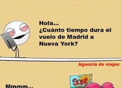 Enlace a ¿Si que va rápido, no?